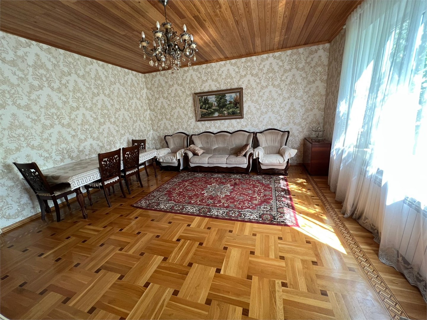 Вишневый сад - photo 5