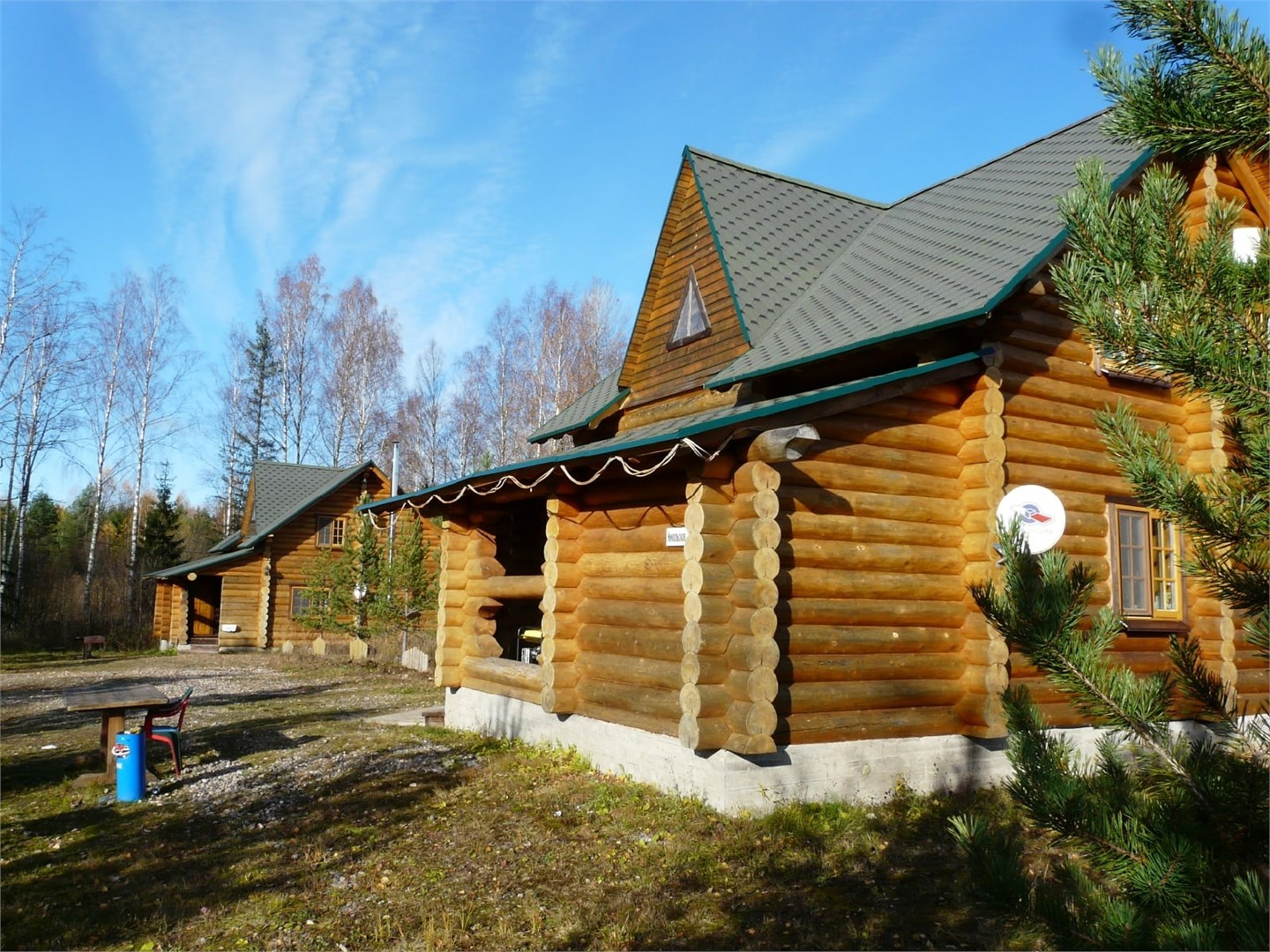 Новгородская деревня - photo 2