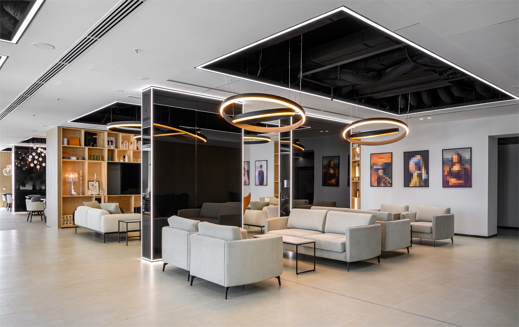 Апарт-отель YES Technopark