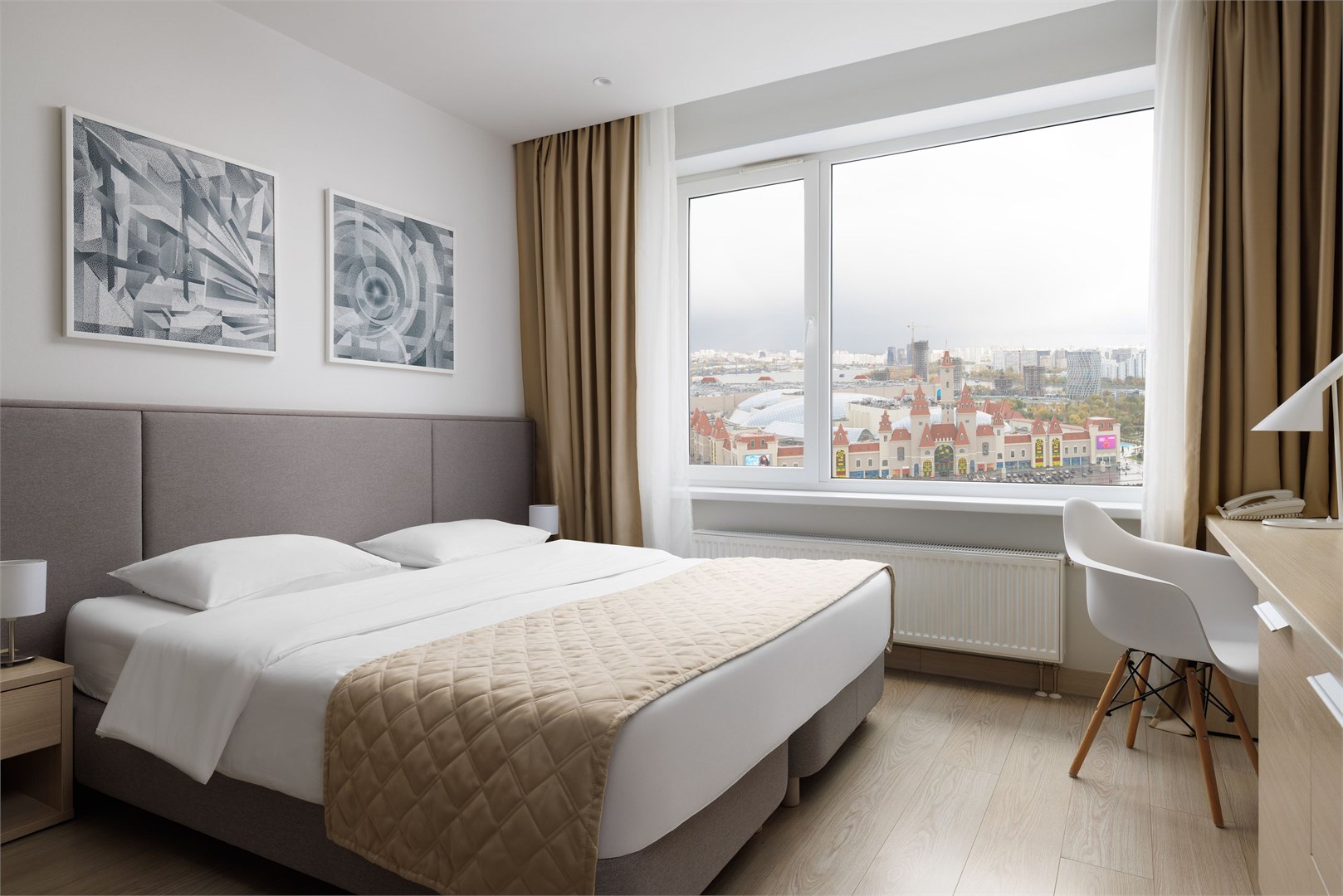 YES Technopark - photo 3