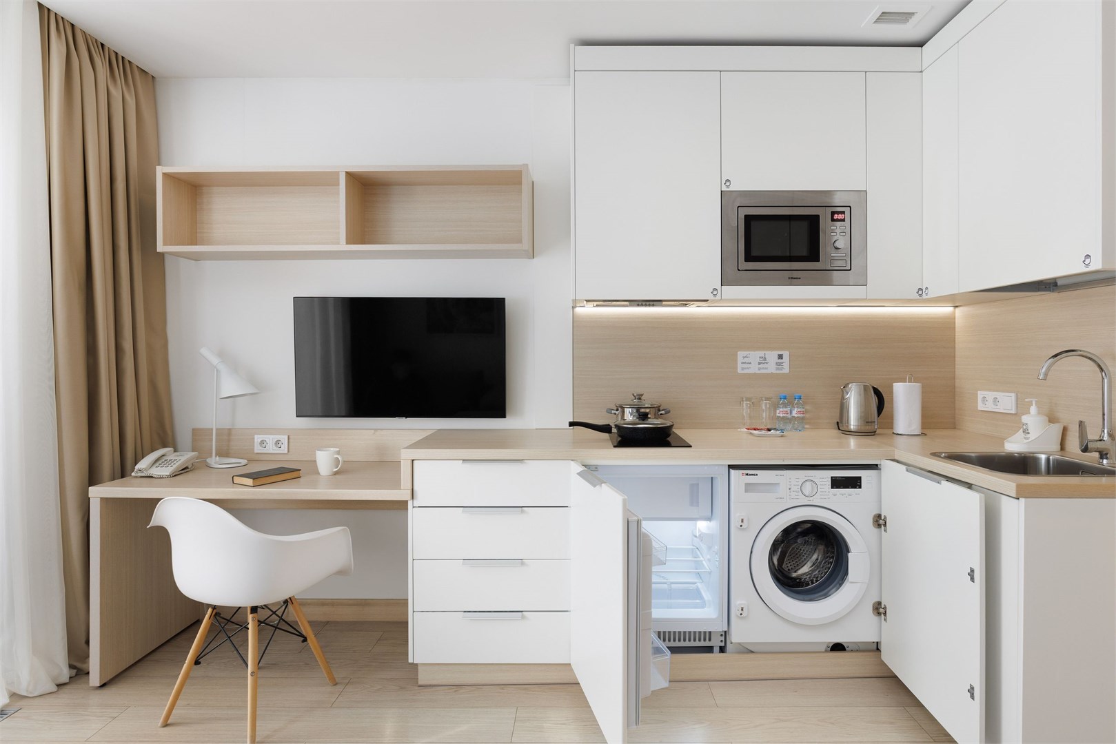 YES Technopark - photo 4