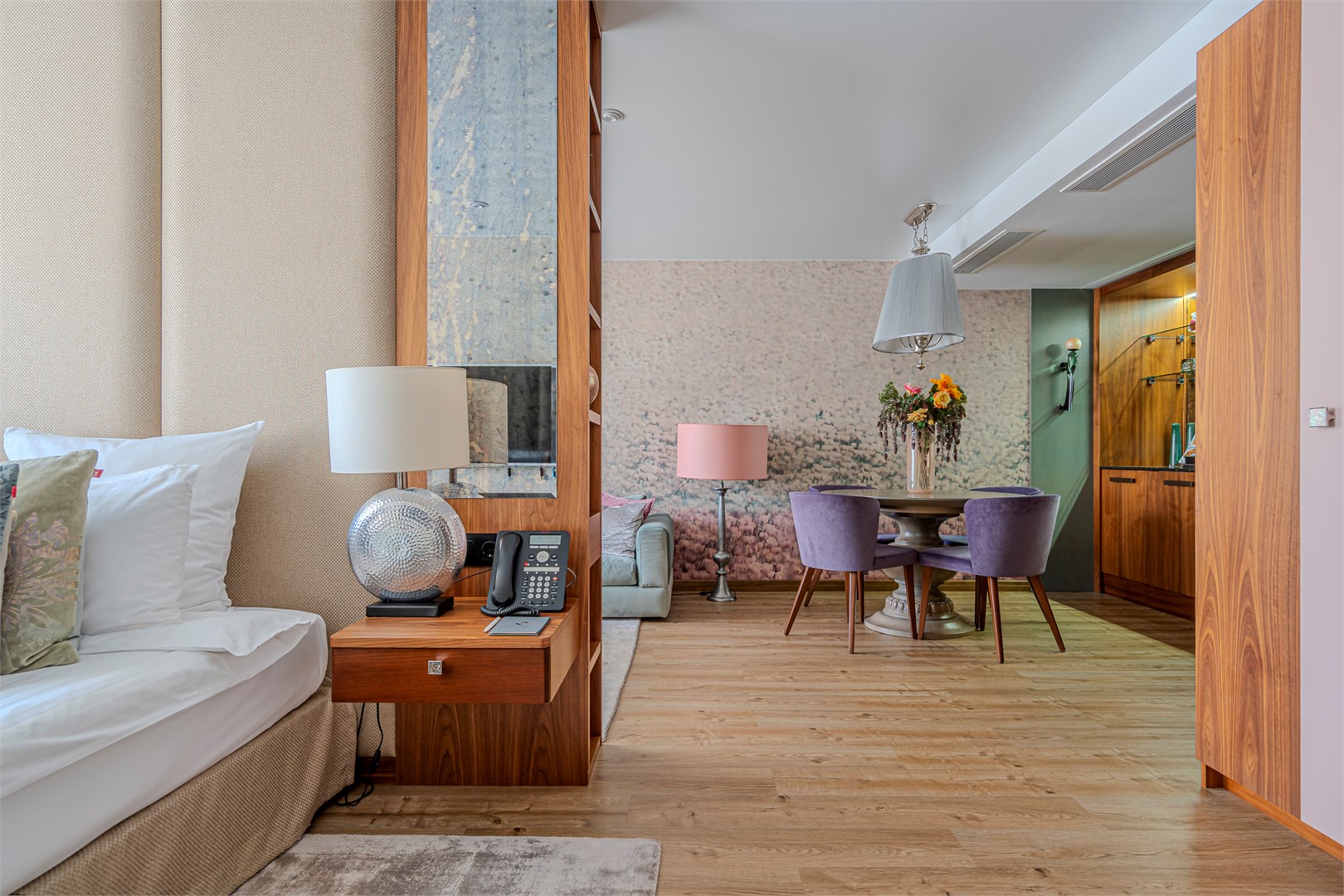 Hotel Luciano - photo 4