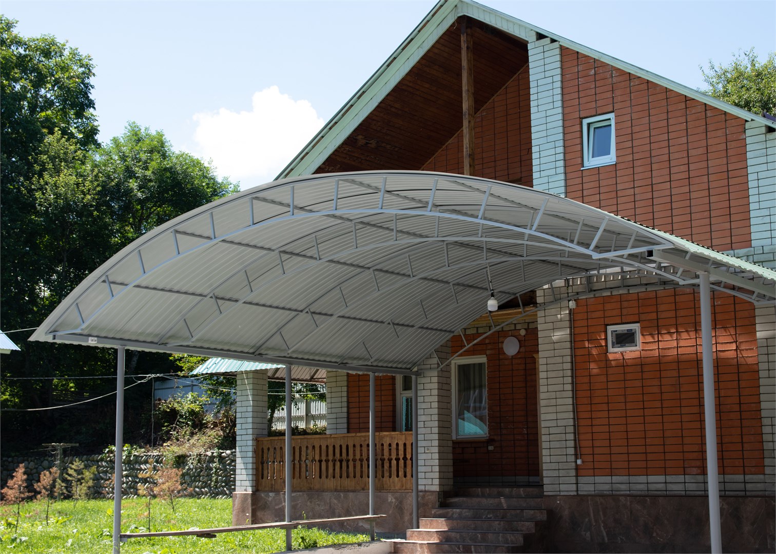 Архыз Триумф - photo 2