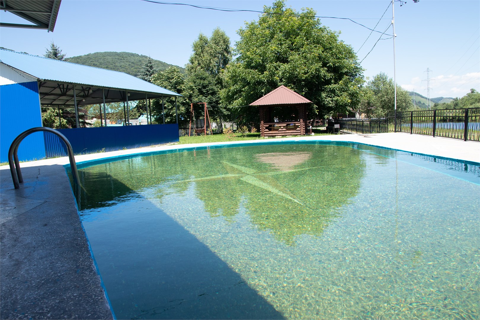 Архыз Триумф - photo 3