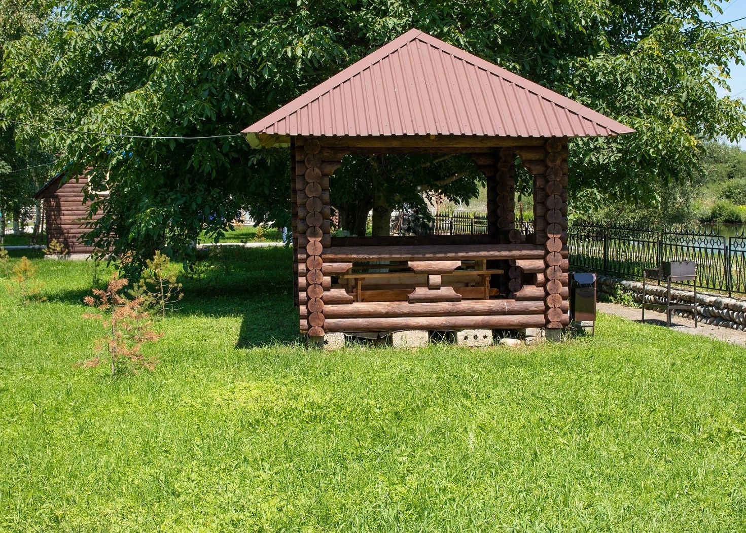 Архыз Триумф - photo 5