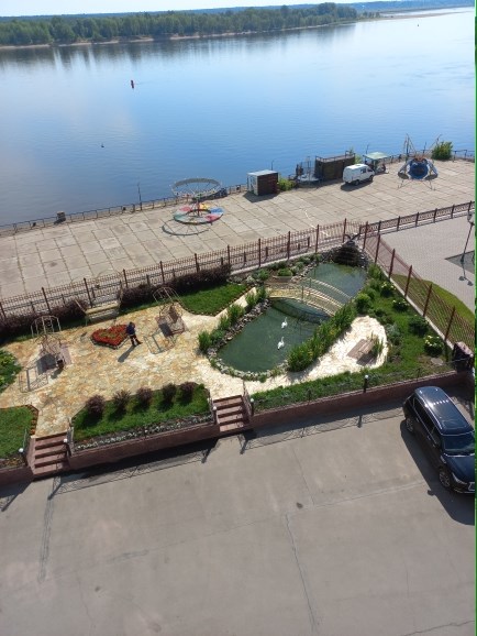 Отель Сарапулъ - photo 3