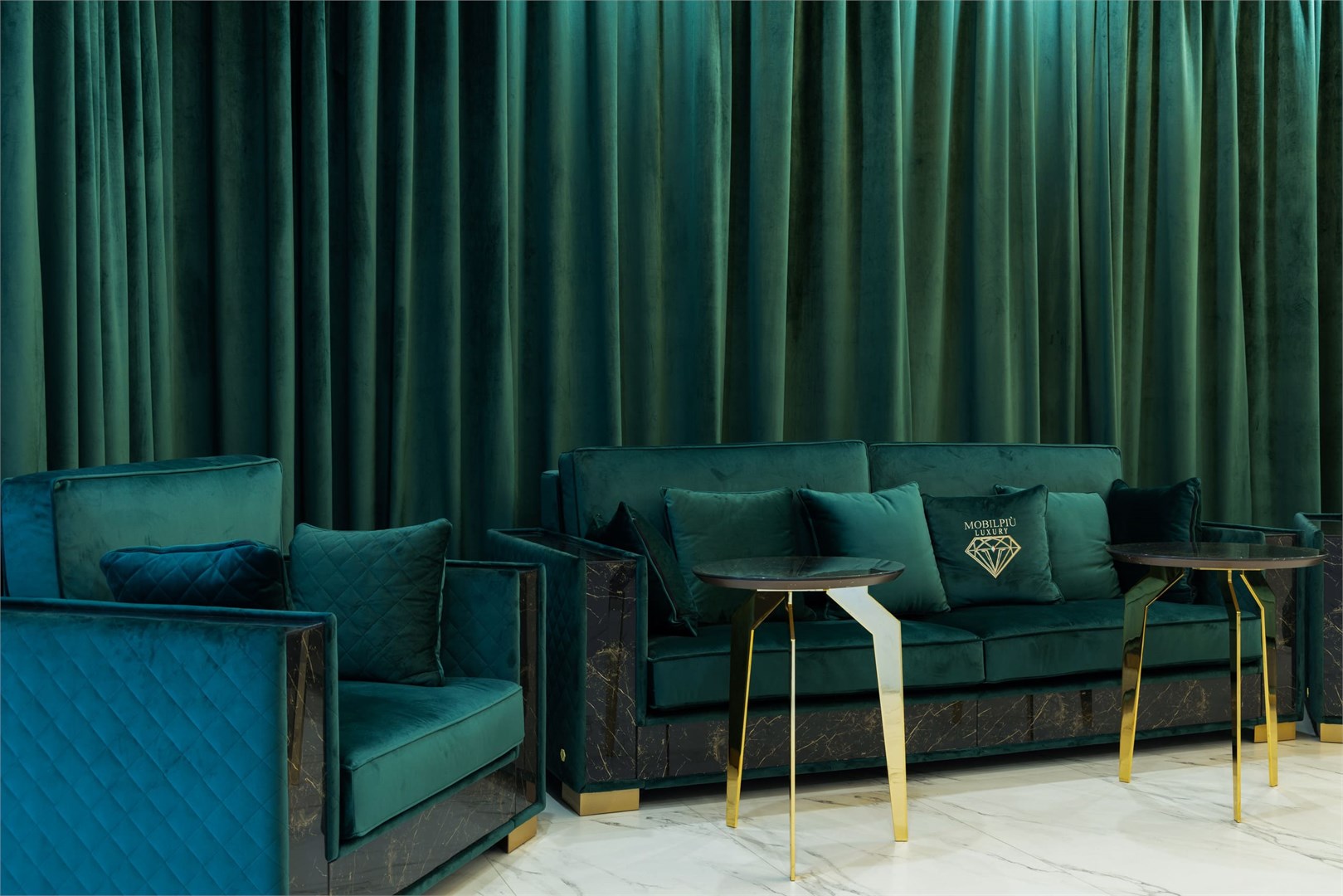 Emerald by Provence - photo 4