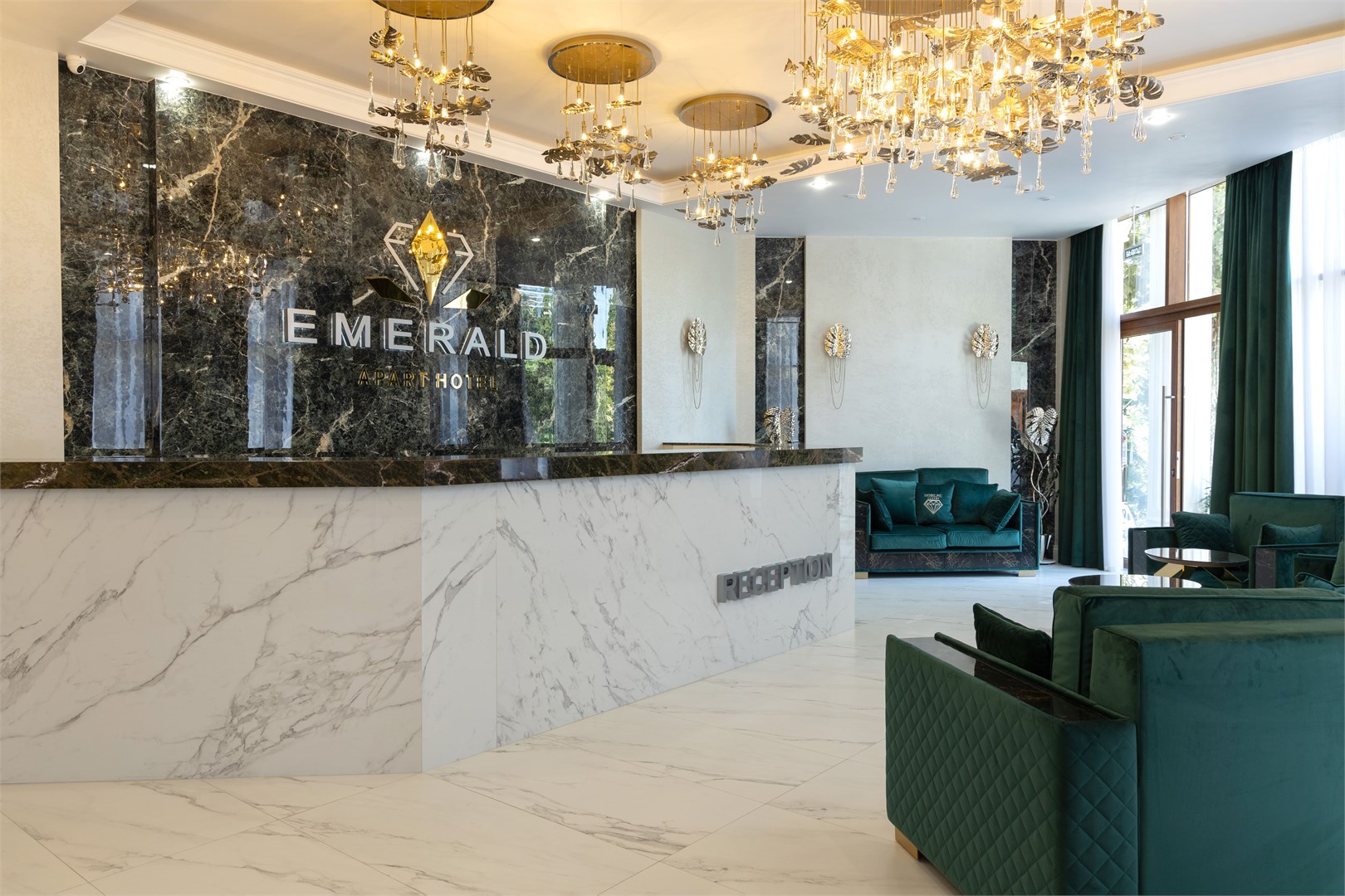 Emerald by Provence - photo 2