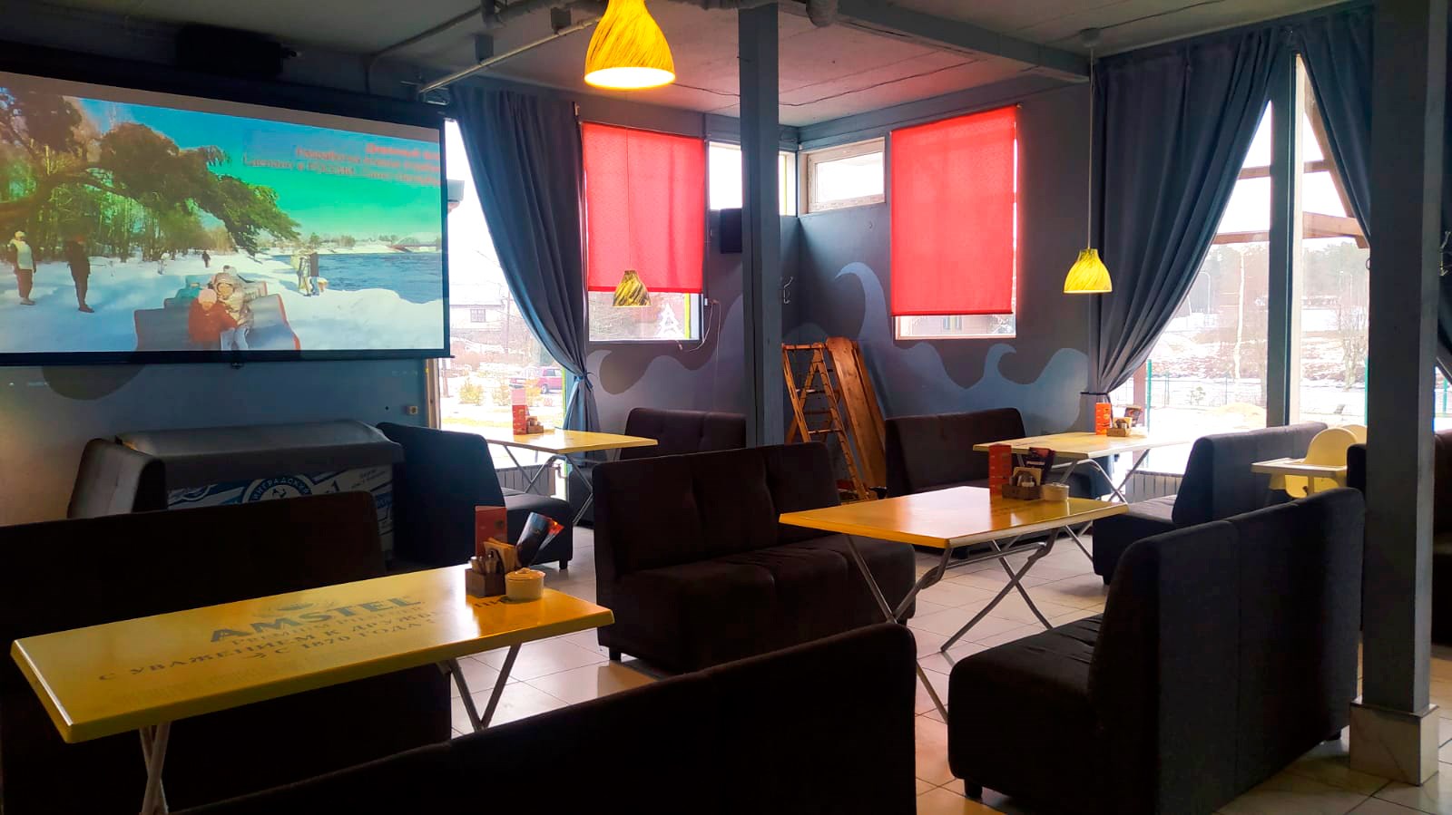 Комплекс активного отдыха "Угребись" - photo 4