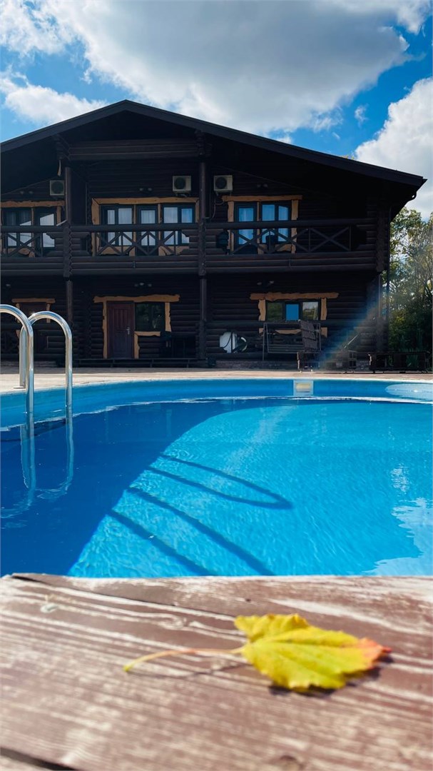 База отдыха " Гринландия " - photo 3