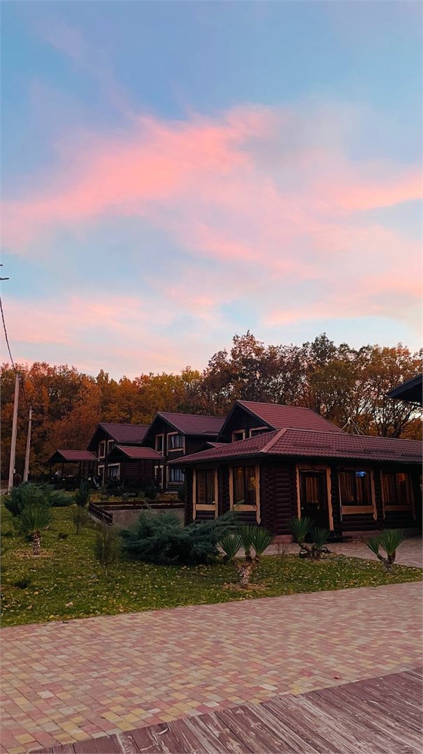 База отдыха " Гринландия " - photo 4