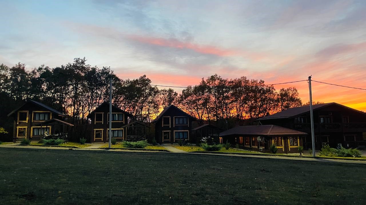 База отдыха " Гринландия " - photo 5