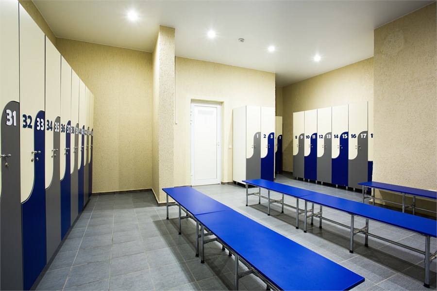 Парк-отель "Фестиваль" - photo 2