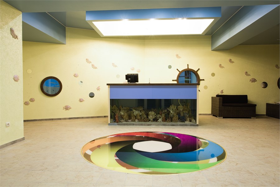 Парк-отель "Фестиваль" - photo 3