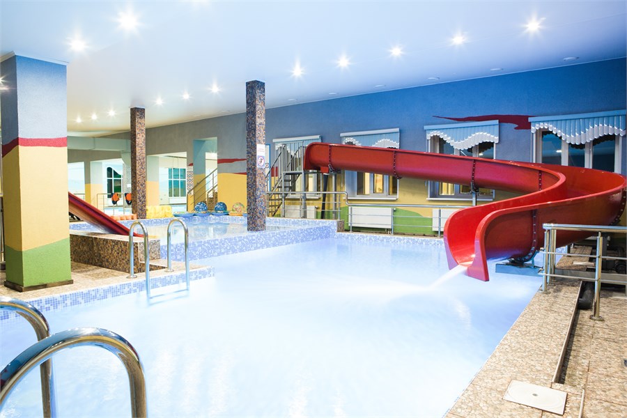 Парк-отель "Фестиваль" - photo 5