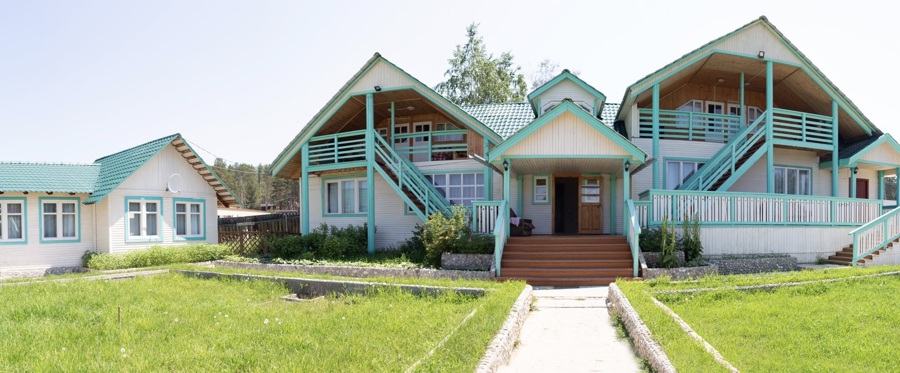 Байкал Далай - photo 2