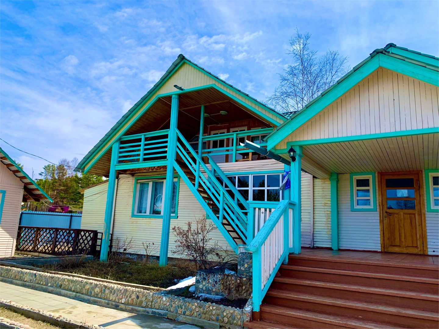 Байкал Далай - photo 5