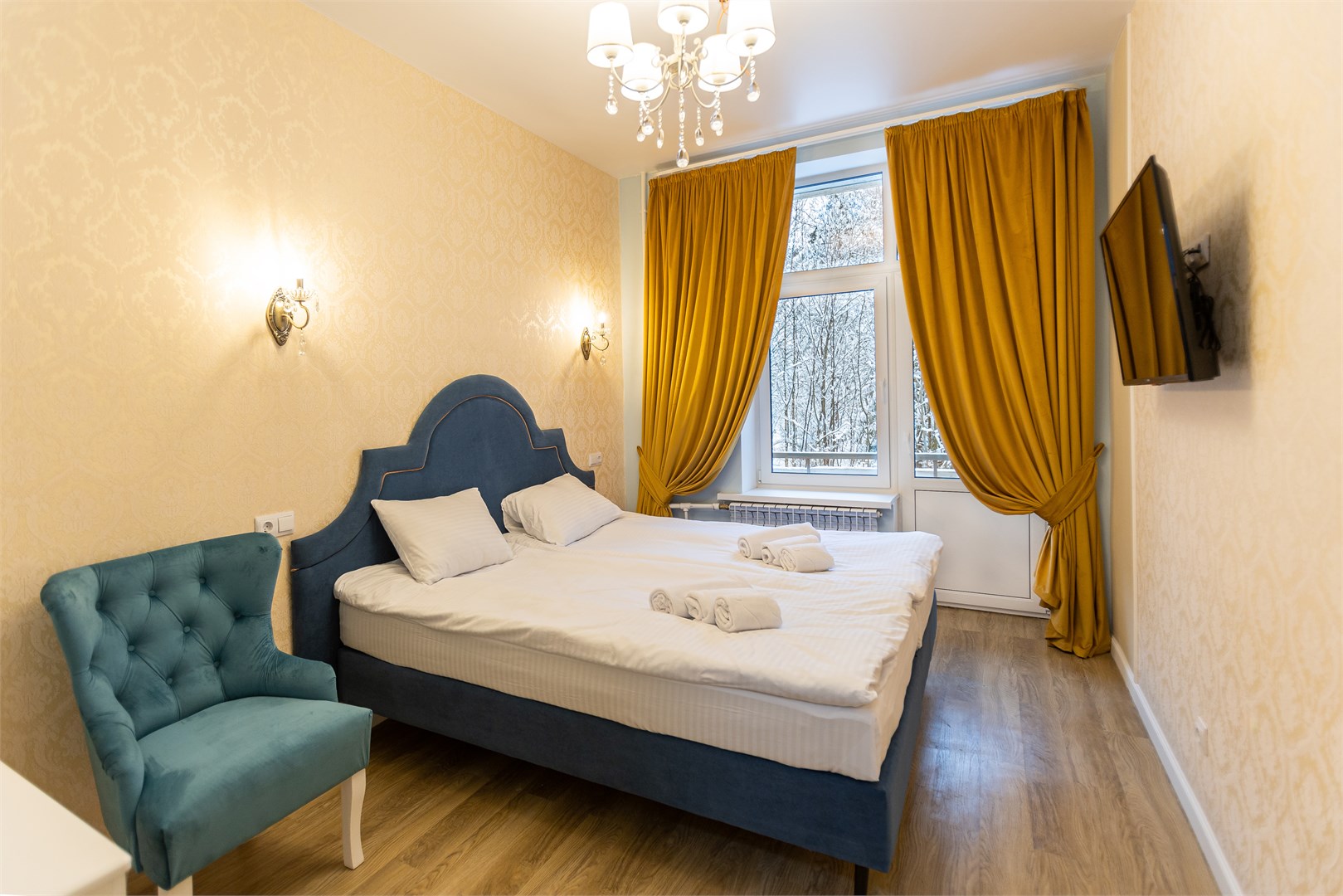 Сосновый бор - photo 3