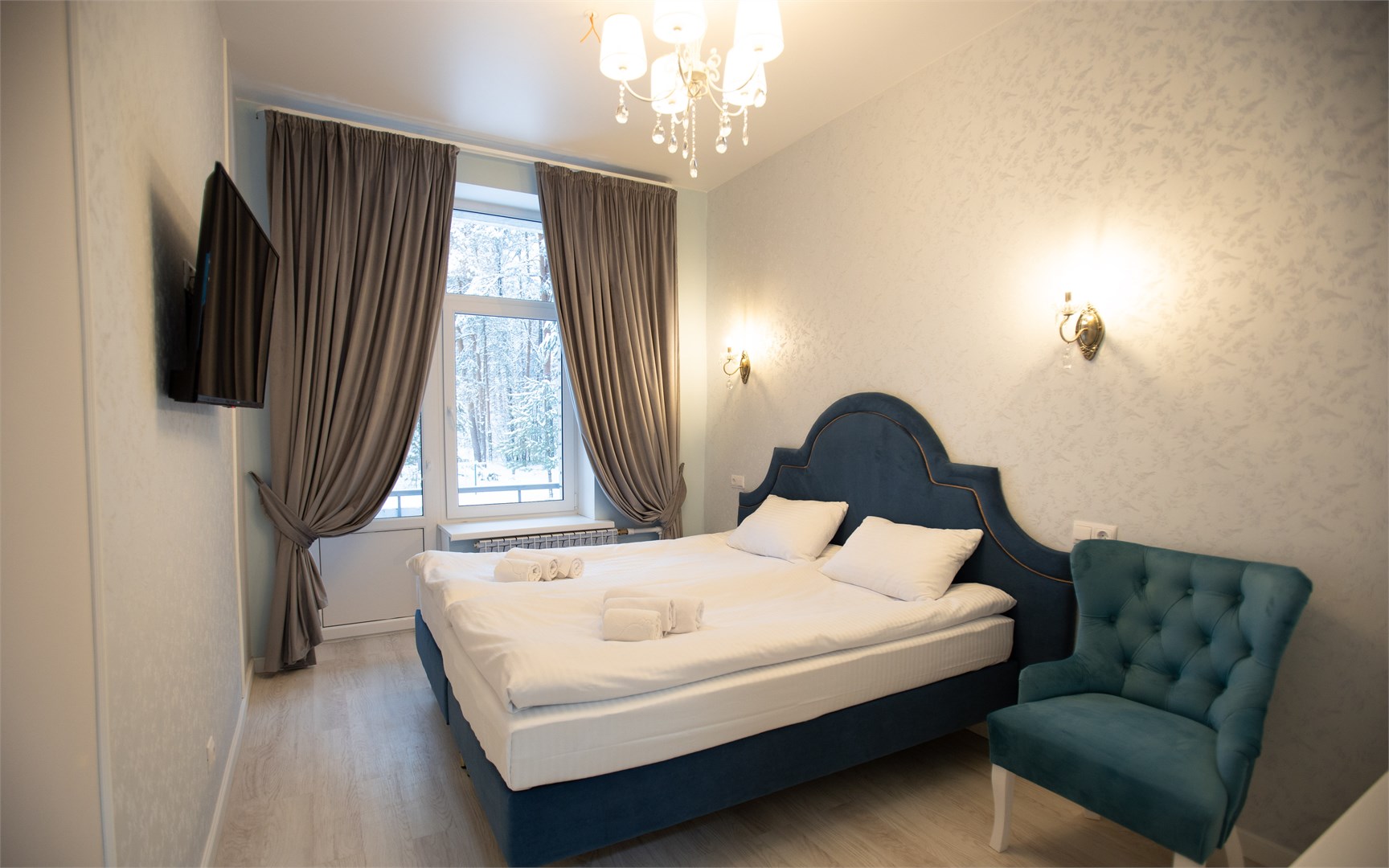 Сосновый бор - photo 5