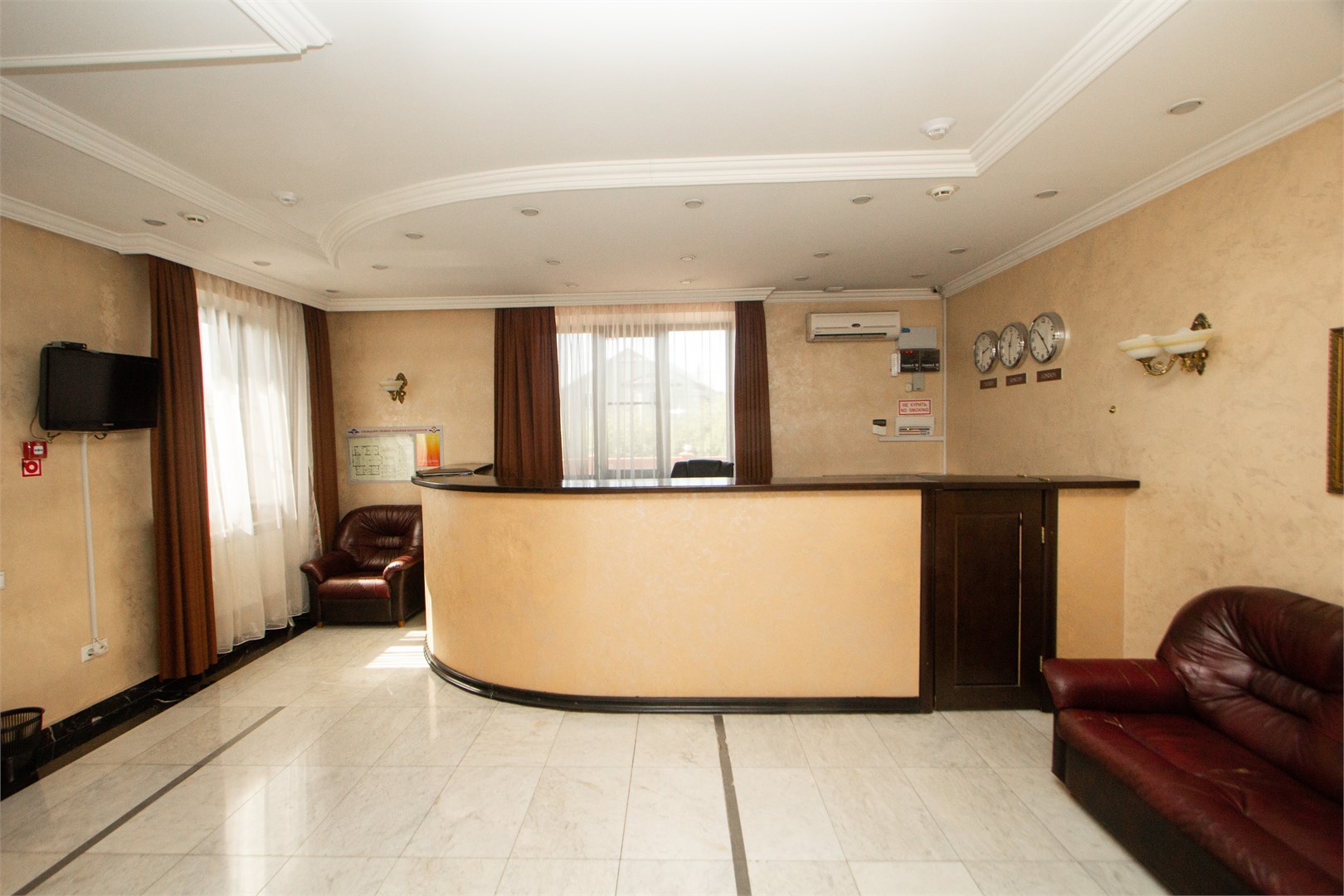 Отель Михеев на Тополиной 7 - photo 4