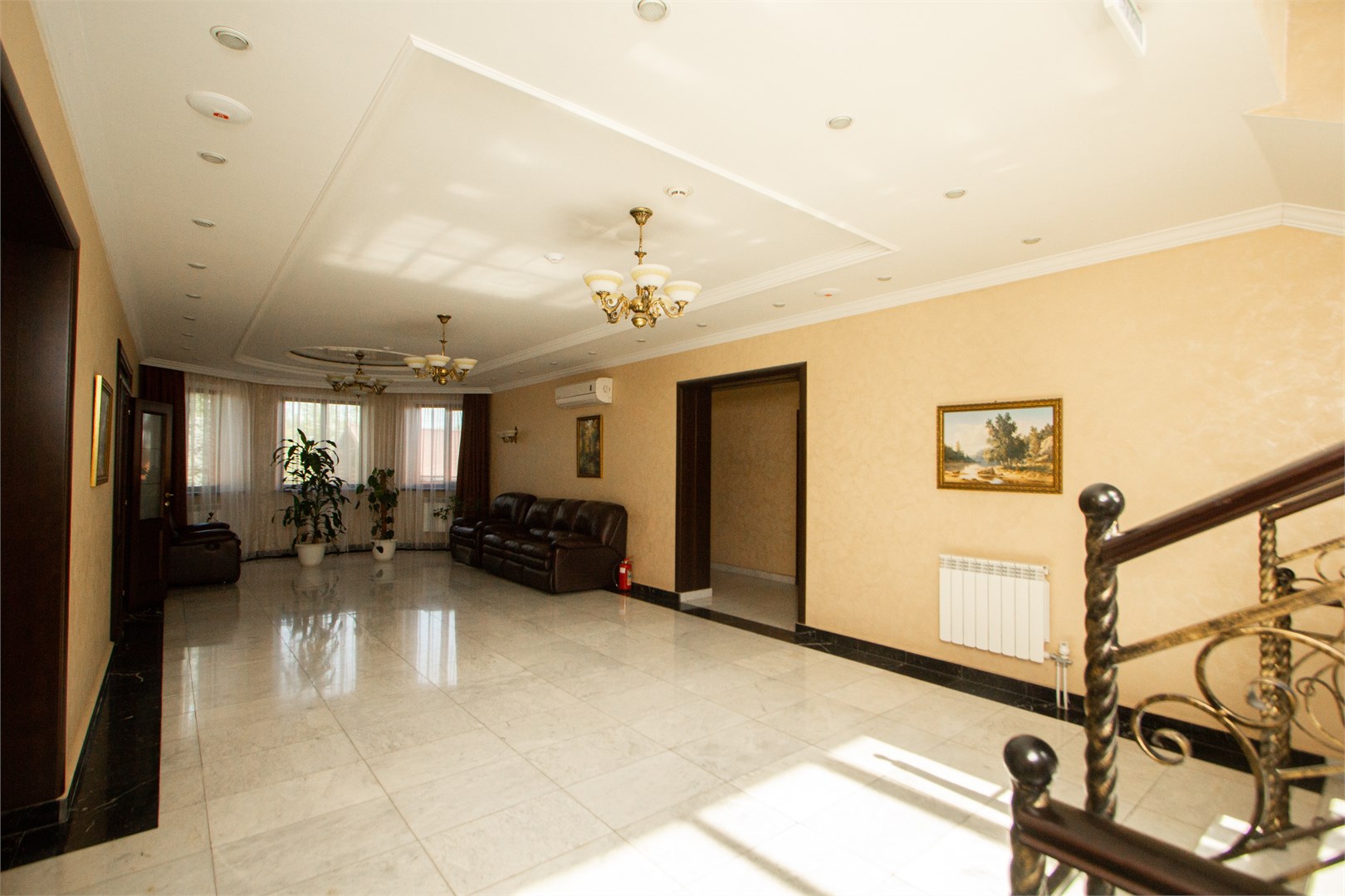 Отель Михеев на Тополиной 7 - photo 5