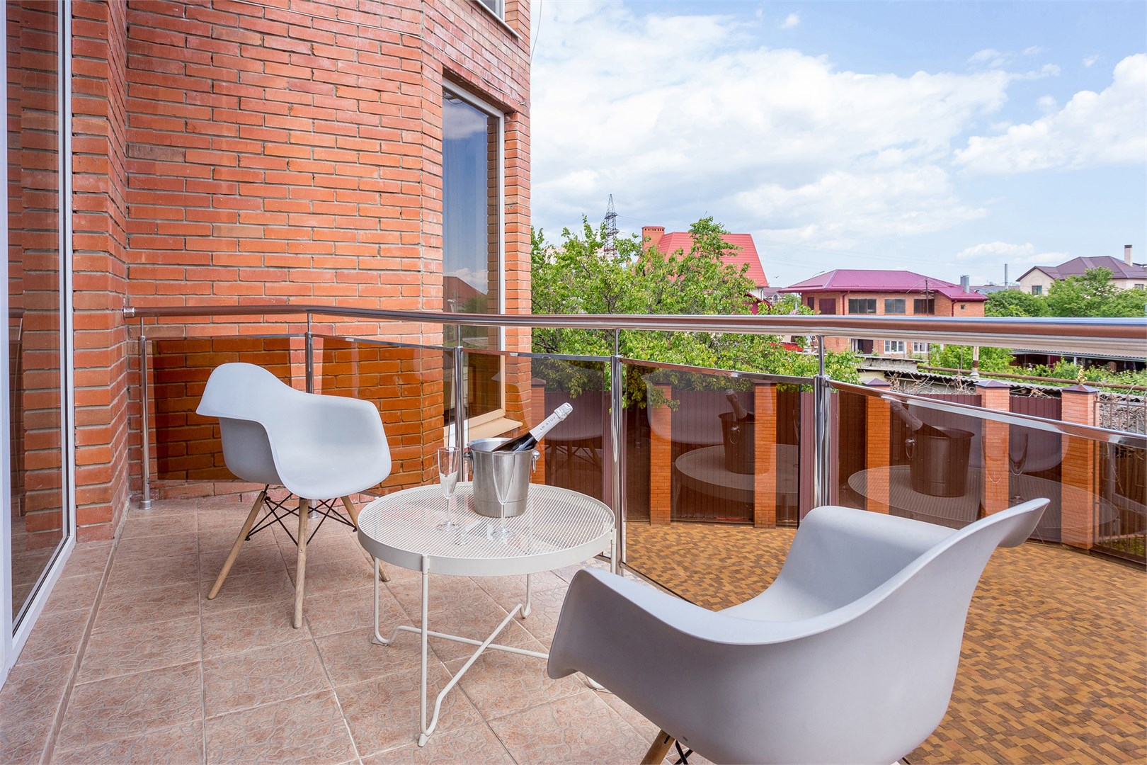 #LUNA Hotel Krasnodar - photo 5
