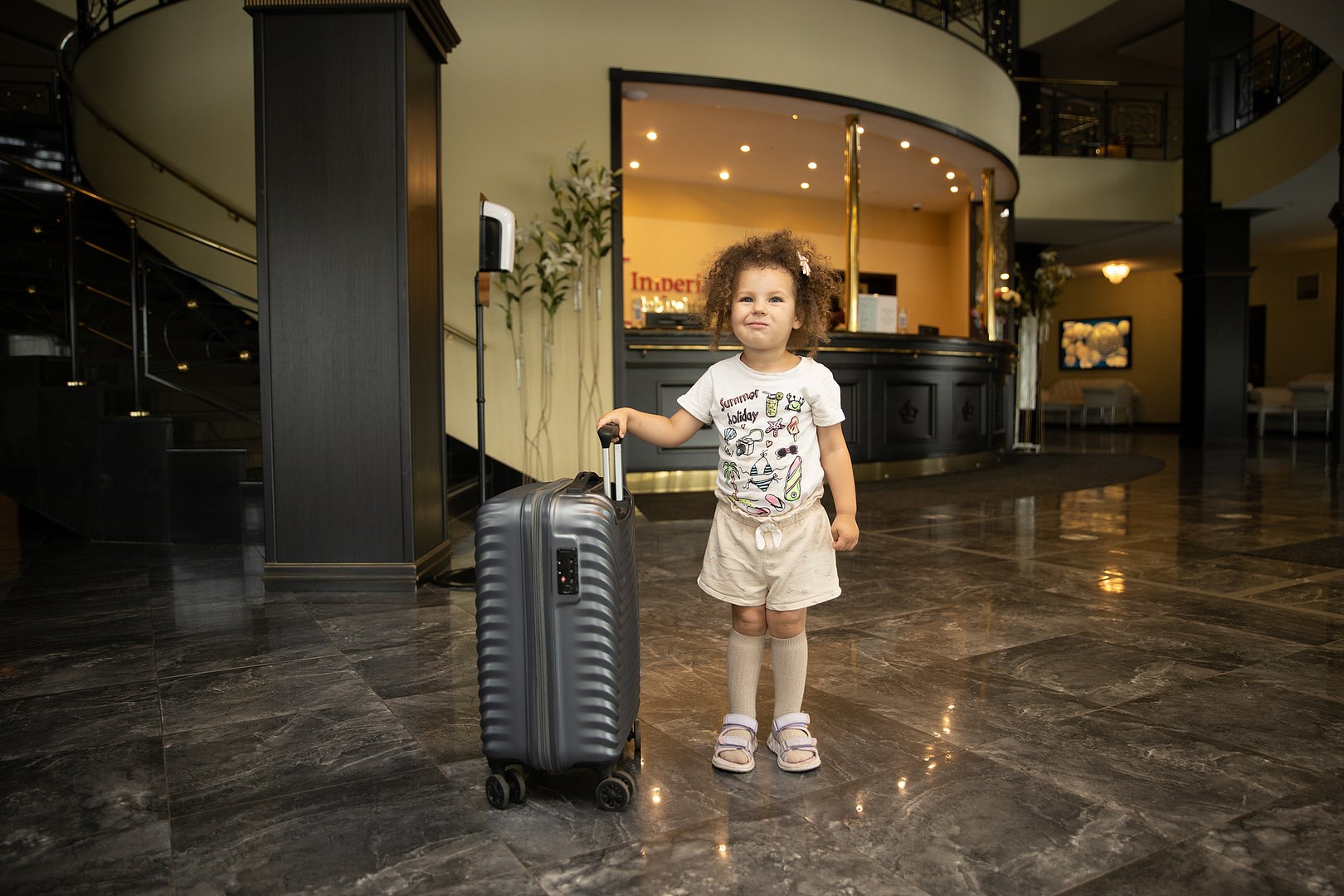 Парк-отель "Imperial Resort & SPA" - photo 3