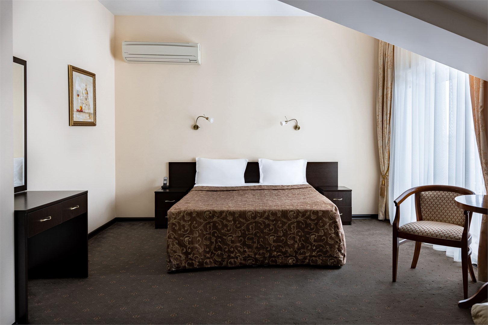 Парк-отель "Imperial Resort & SPA" - photo 4