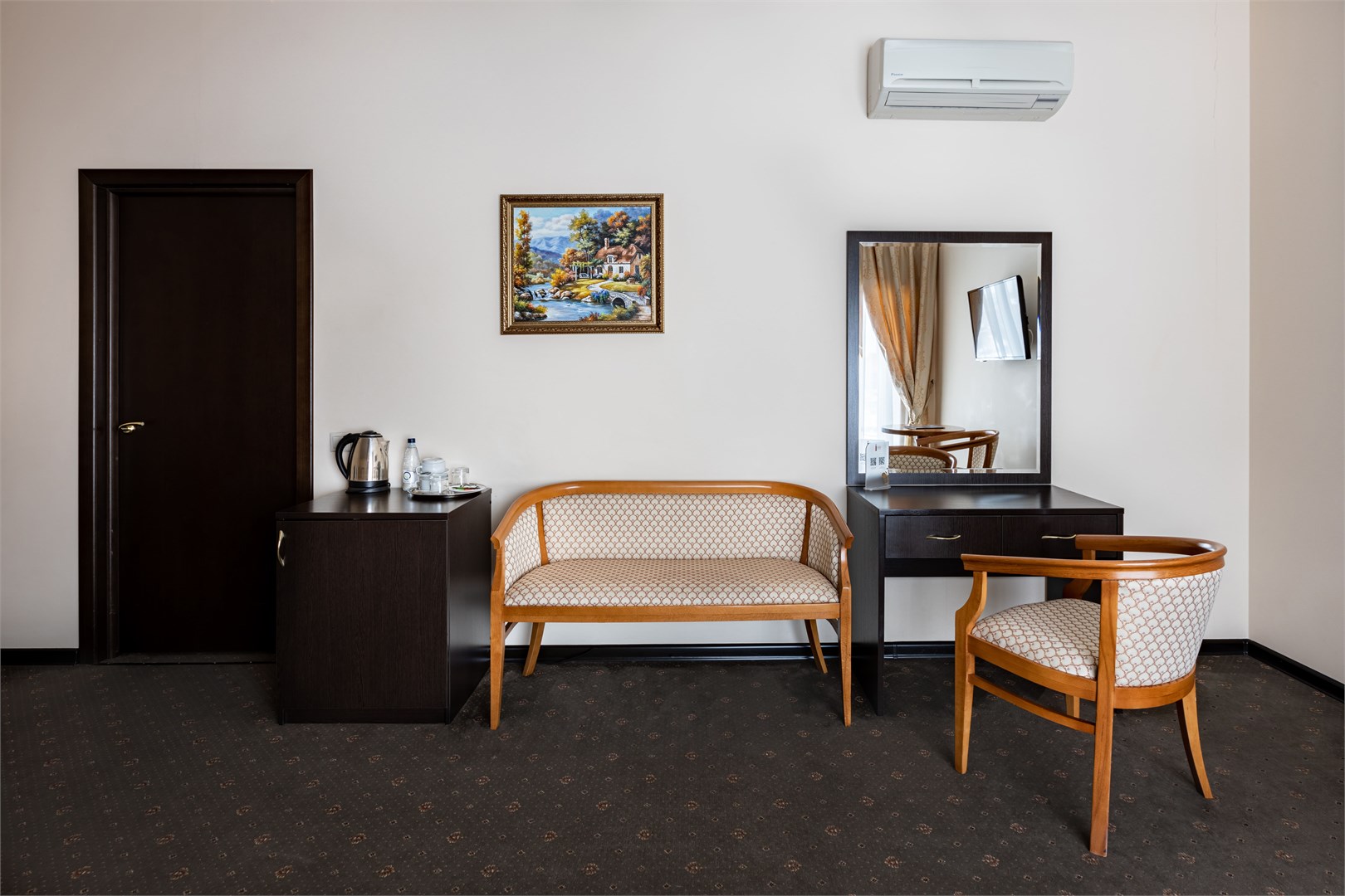 Парк-отель "Imperial Resort & SPA" - photo 5