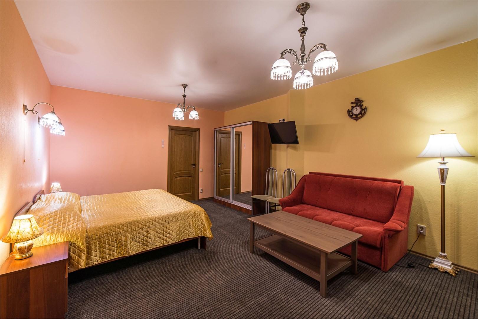 К-Визит Токсово - photo 2