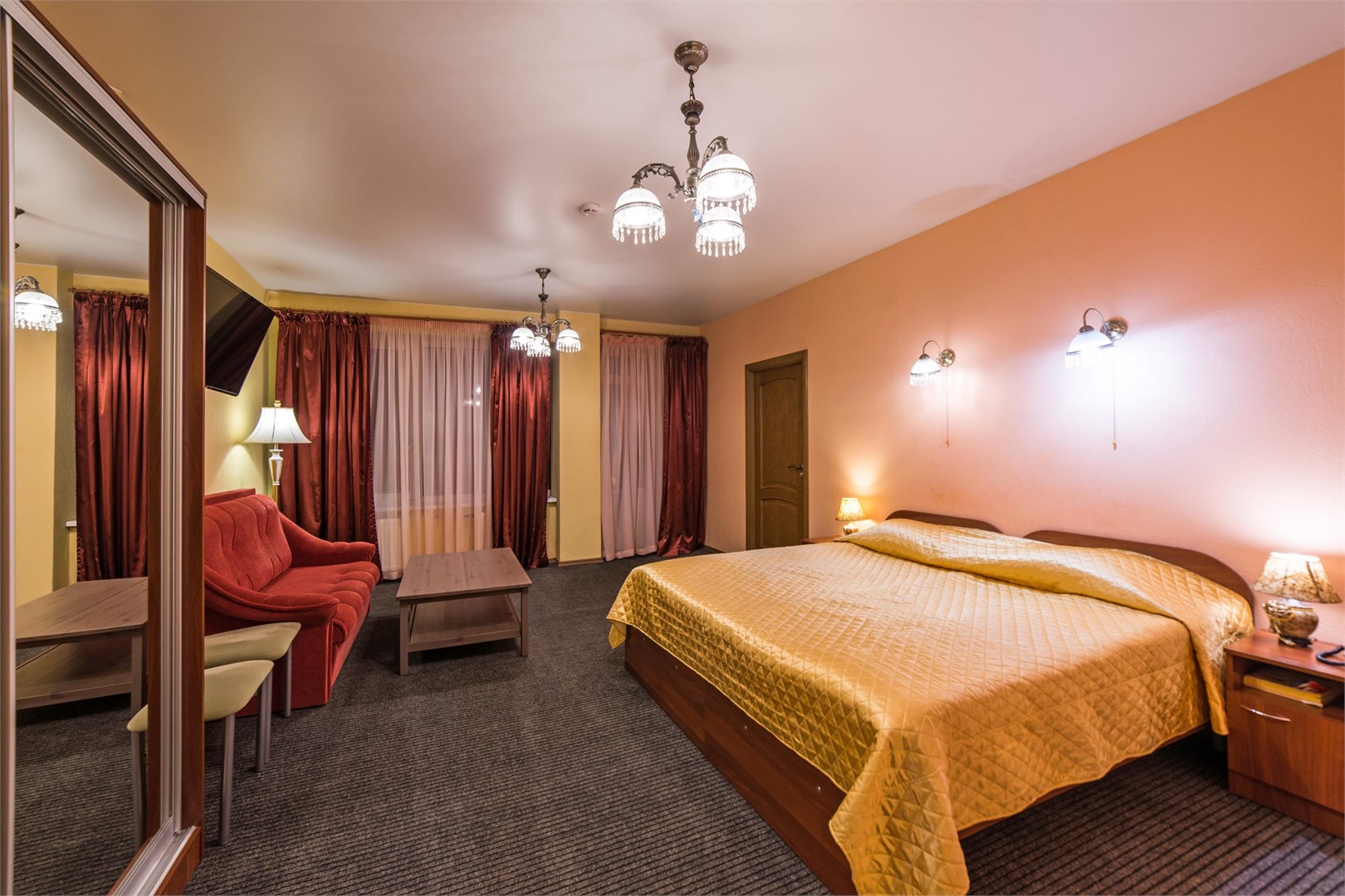 К-Визит Токсово - photo 4