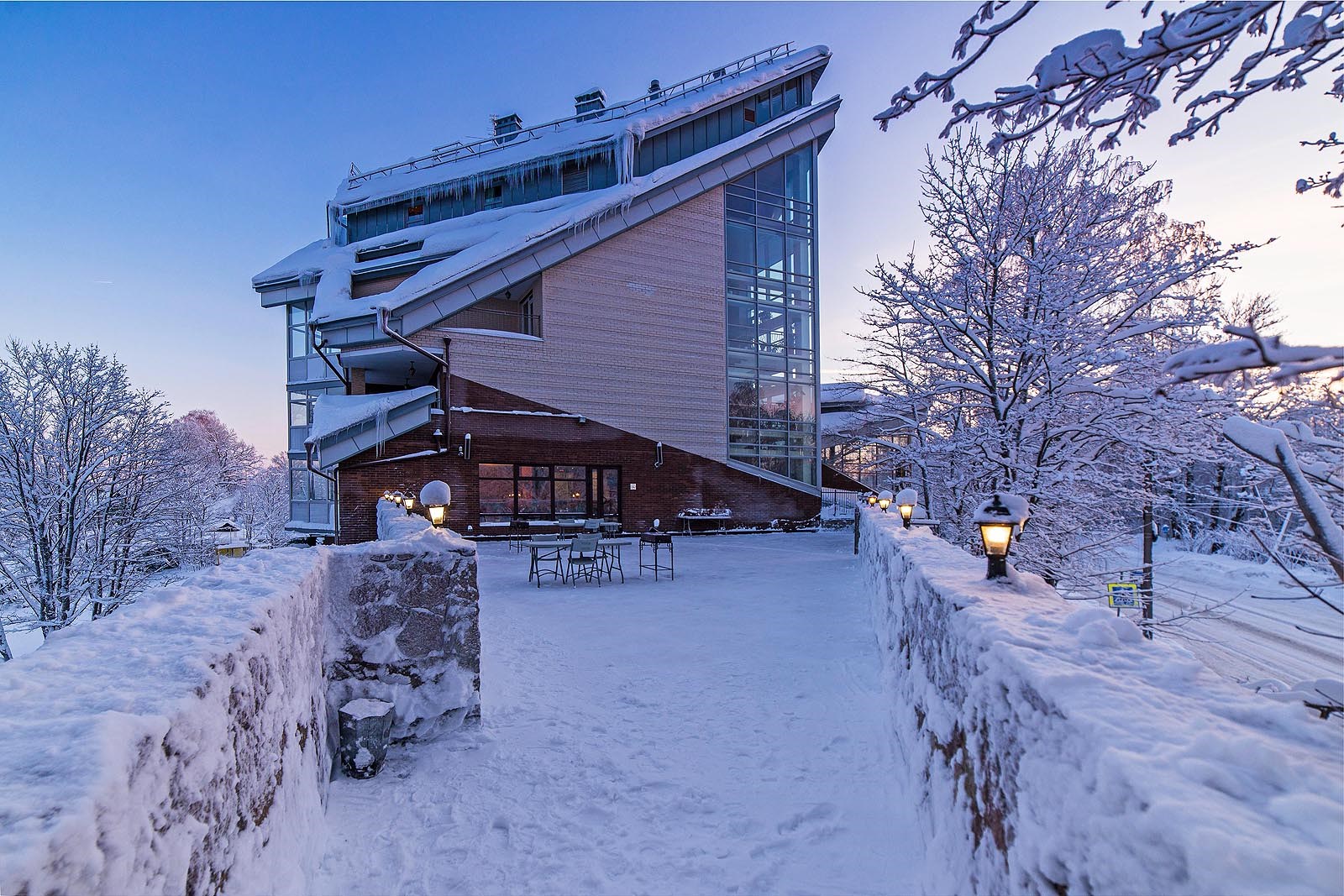 К-Визит Токсово - photo 3