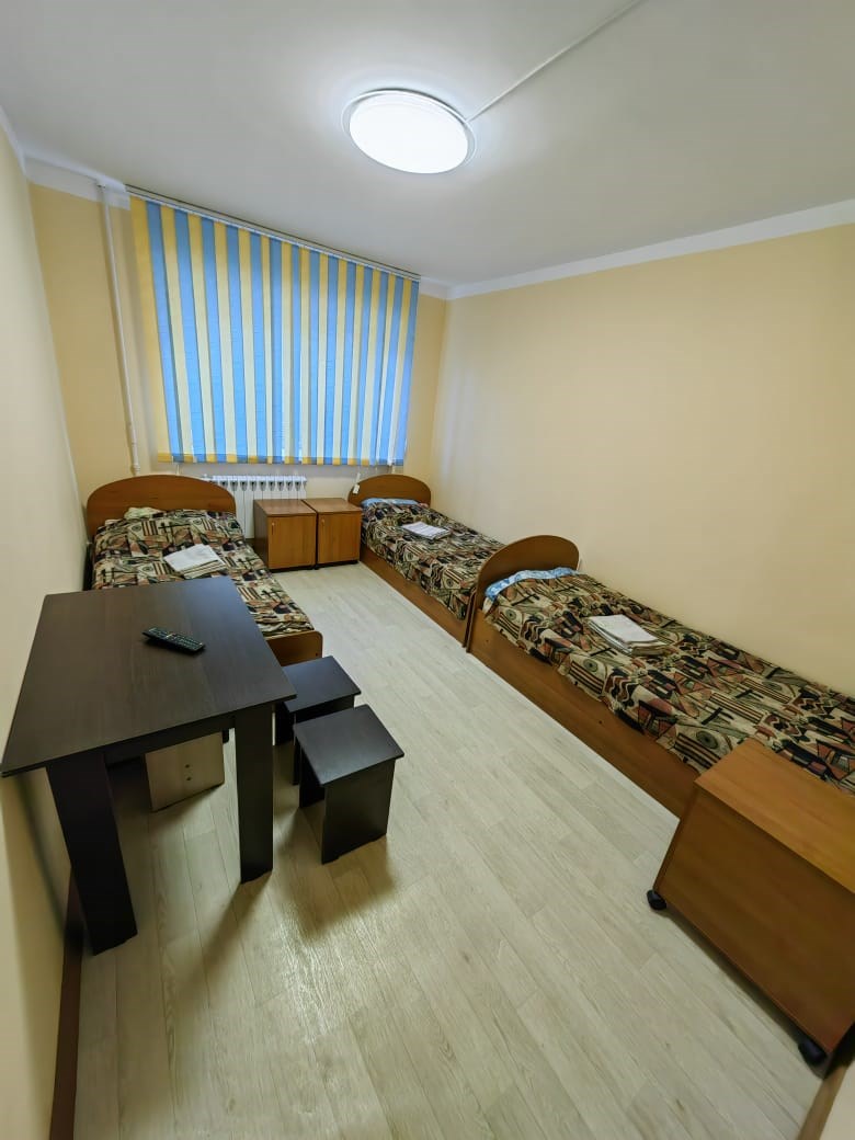 Хостел на Транспортной - photo 5