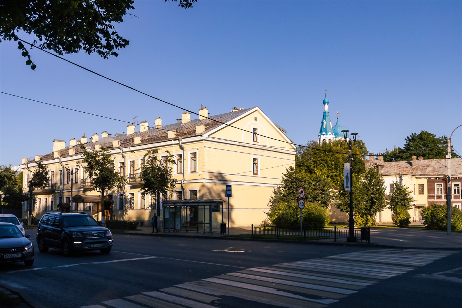 Отель "Garden House" - photo 4