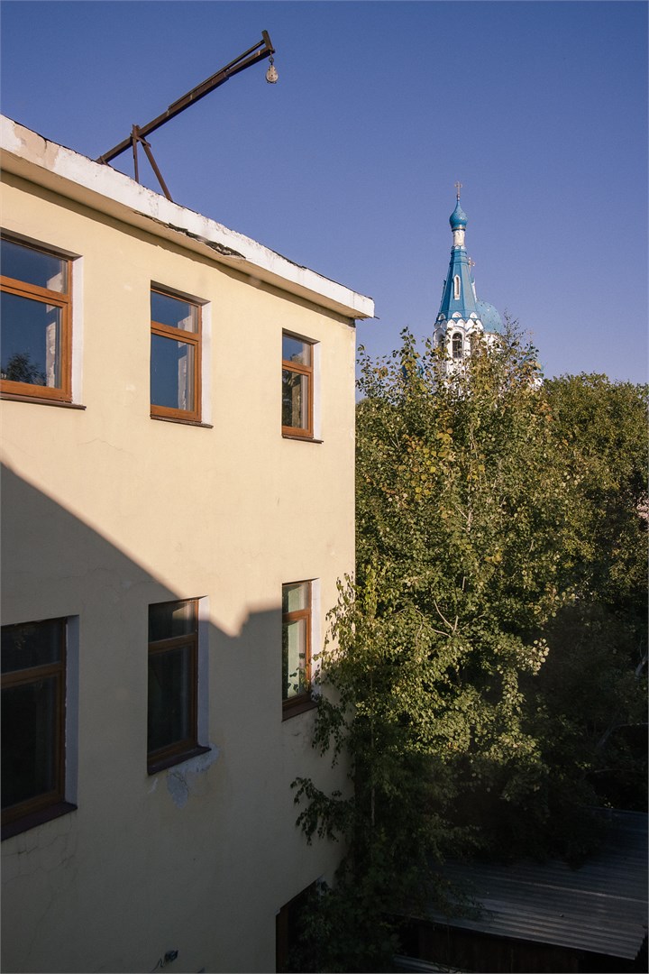 Отель "Garden House" - photo 5