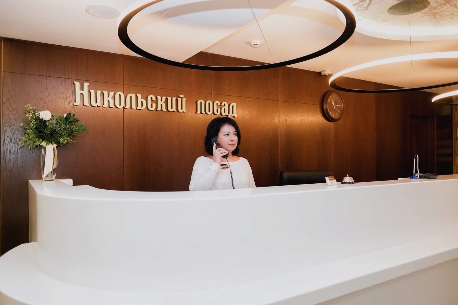 Никольский посад - photo 2