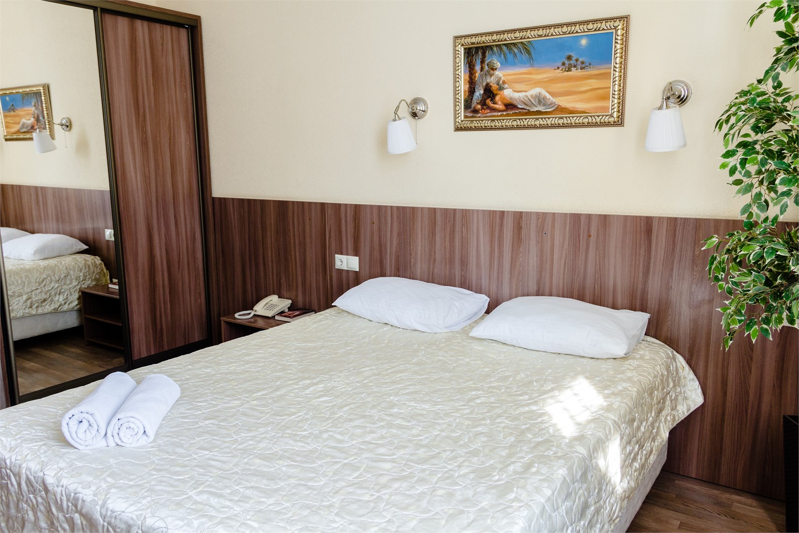 Отель Аристоль - photo 3