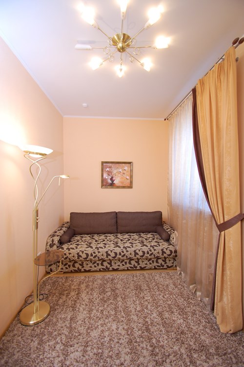 Триумф - photo 5