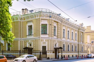 Особняк Военного Министра - photo 2