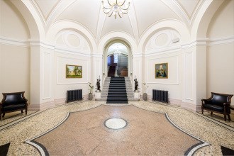 Особняк Военного Министра - photo 3