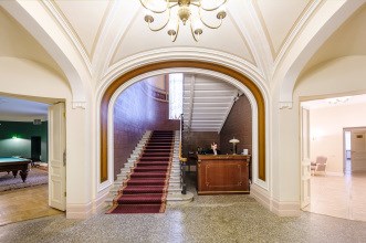 Особняк Военного Министра - photo 4