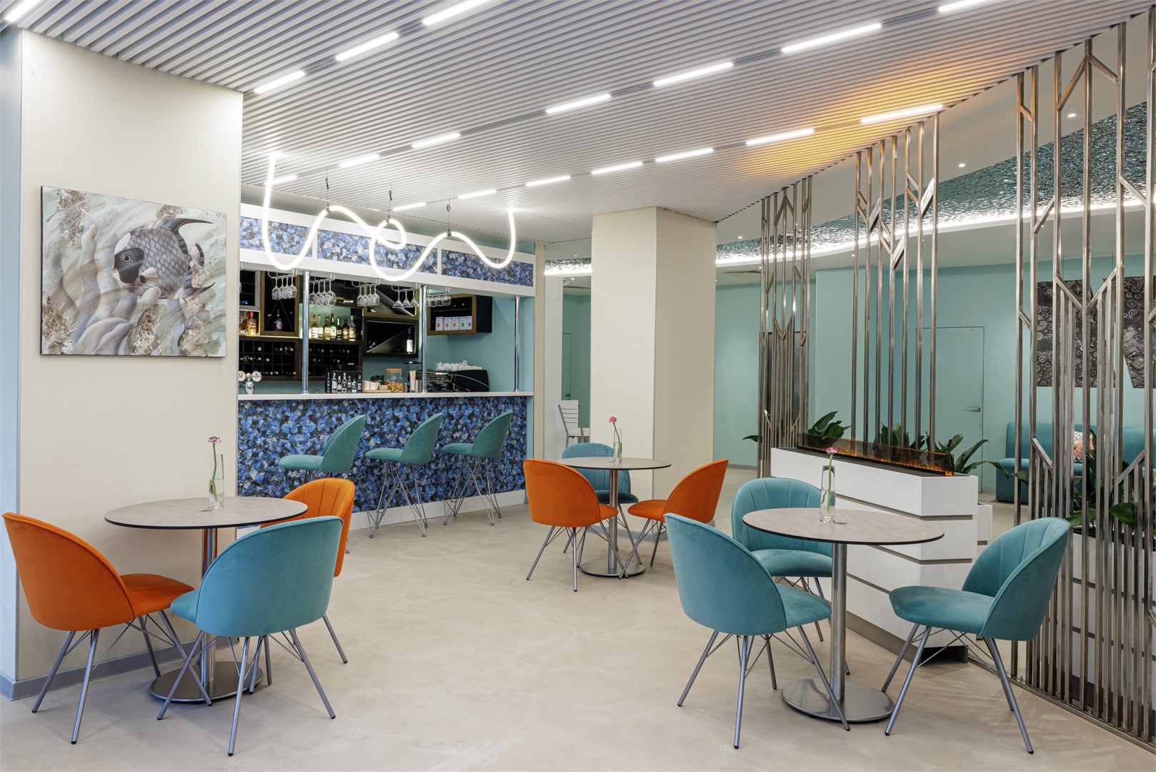 Sea Galaxy Hotel Congress & SPA - photo 4