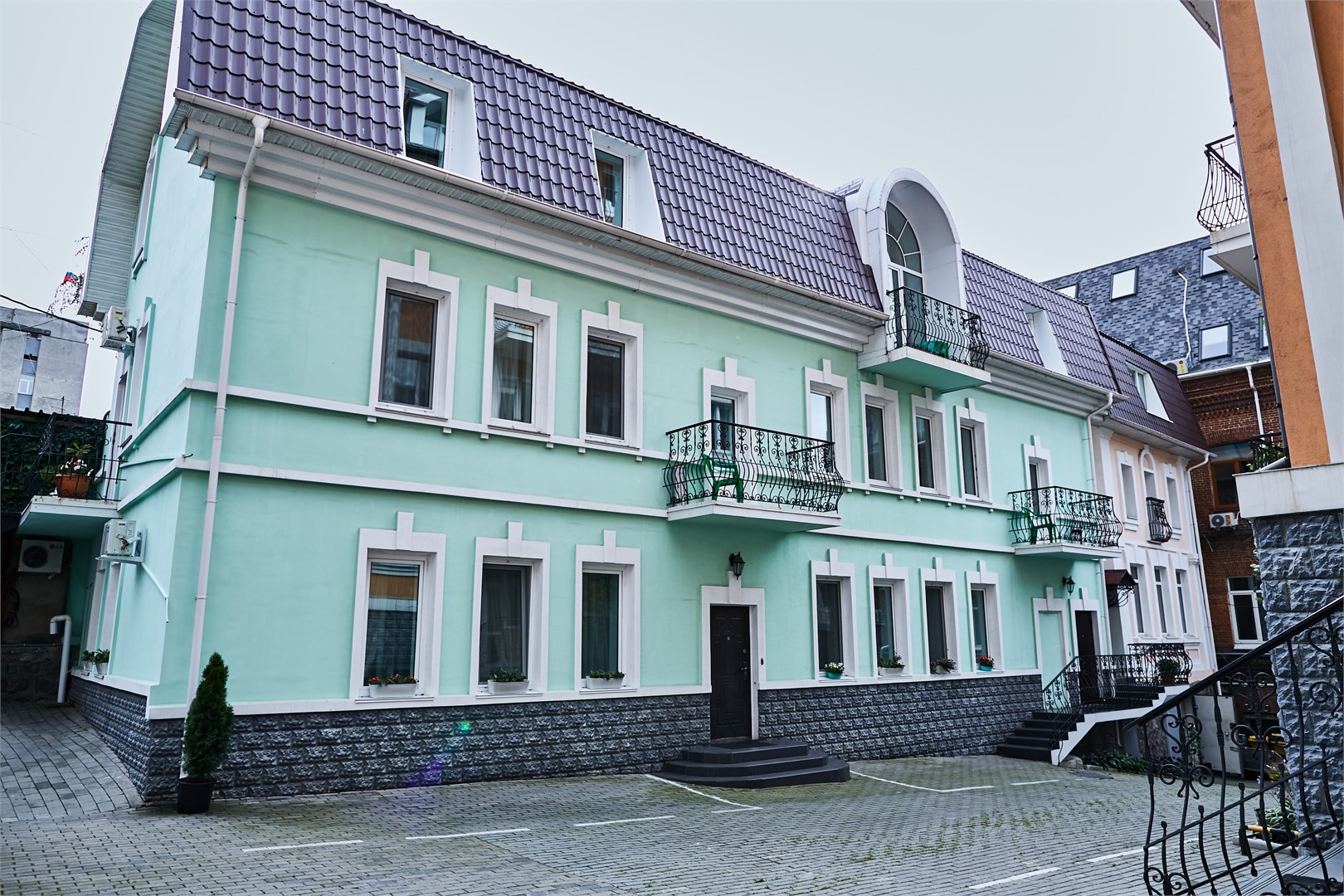 Сибирское подворье - photo 3