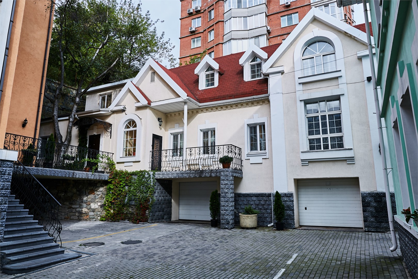 Сибирское подворье - photo 4