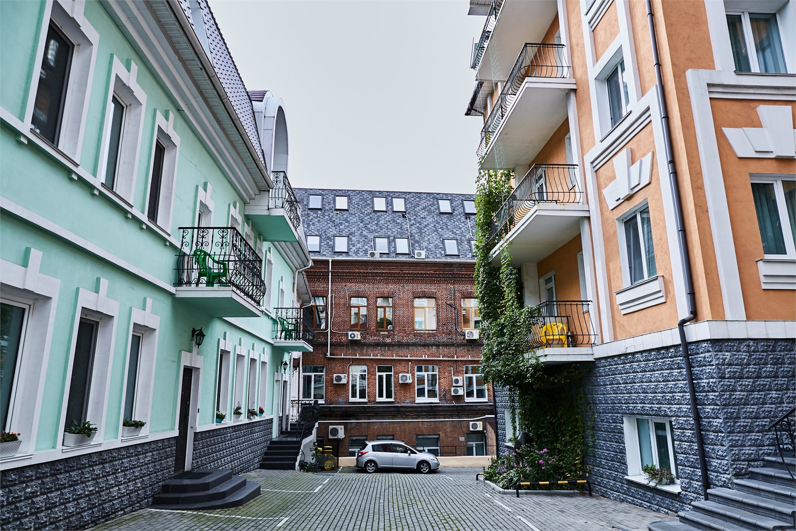 Сибирское подворье - photo 5