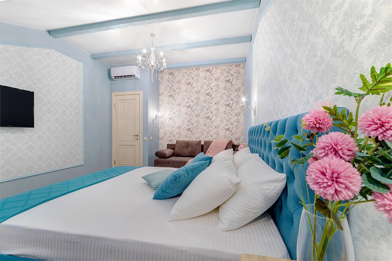 Апартаменты «Sea Breeze & SPA» - photo 4