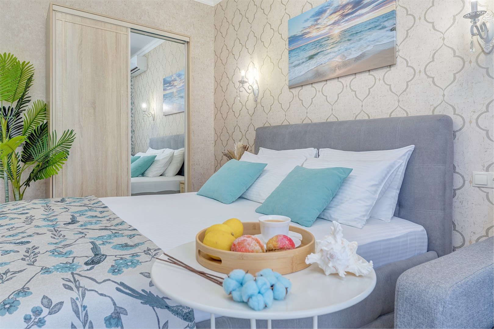 Апартаменты «Sea Breeze & SPA» - photo 2
