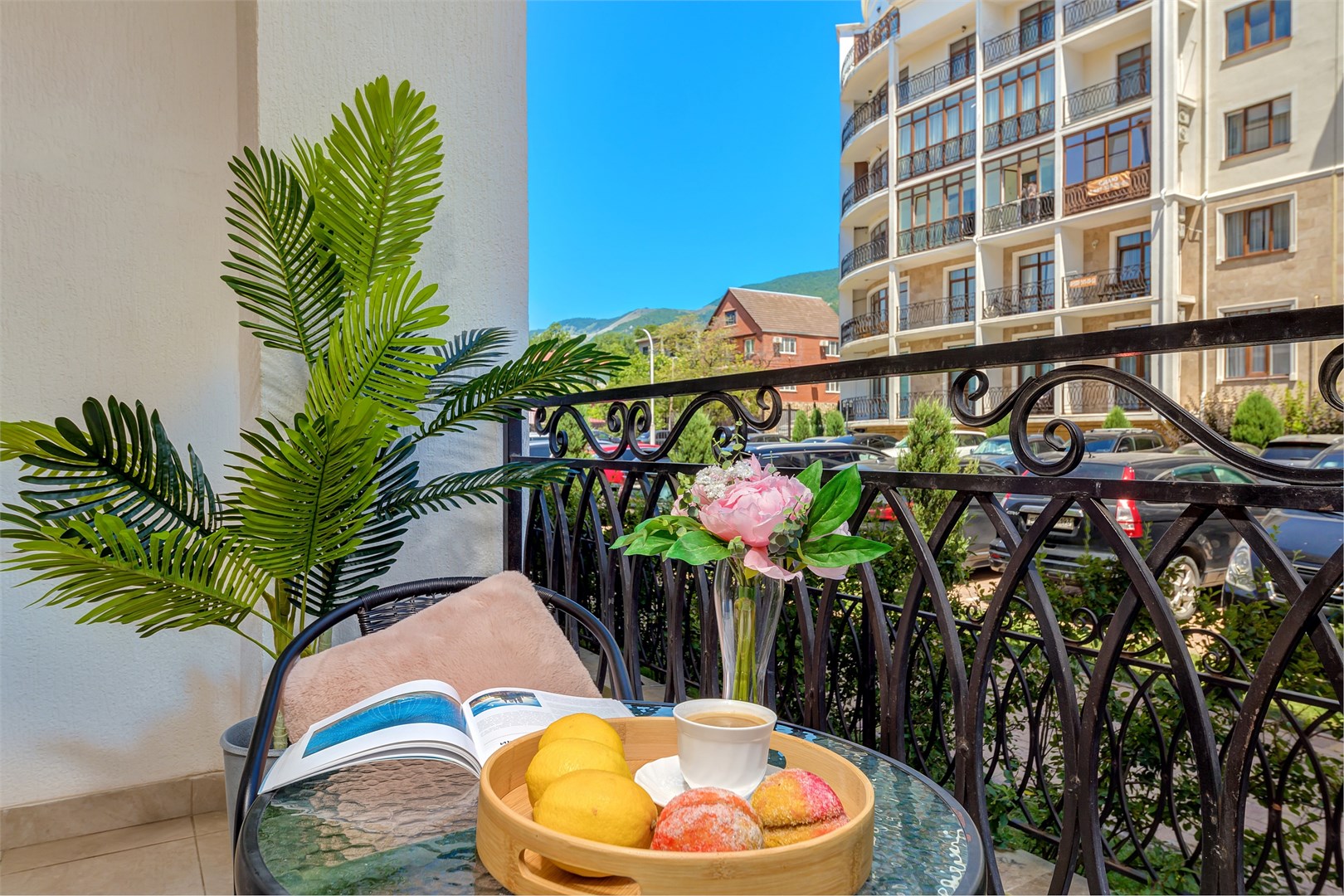 Апартаменты «Sea Breeze & SPA» - photo 3