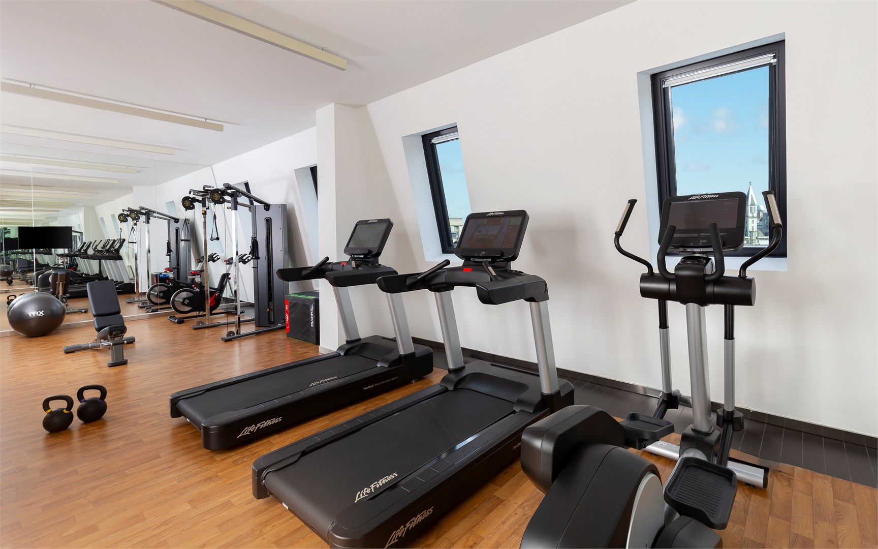 DoubleTree Moscow Arbat - photo 2