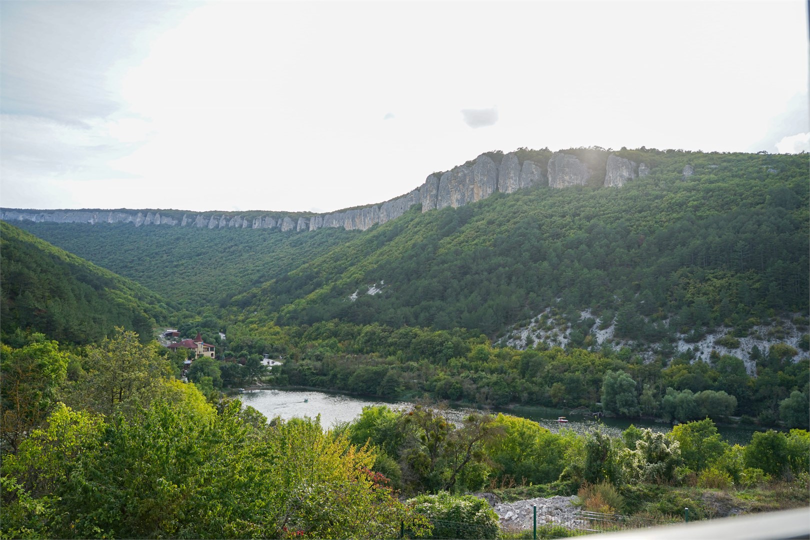 Созвездие Мангуп - photo 5